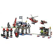 Kre-o Battleship Battle Base Set